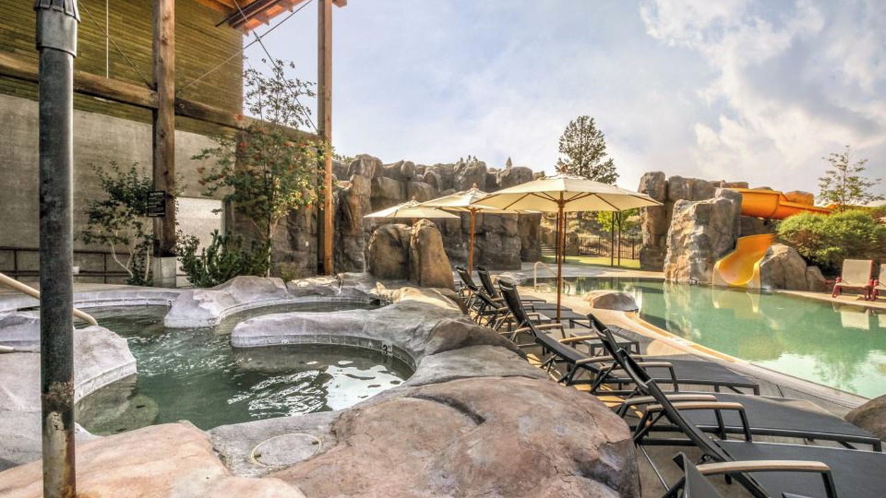 Photo of Outdoor in Powell Butte