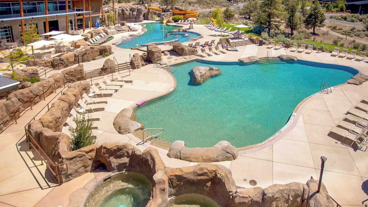 Photo of Outdoor in Powell Butte