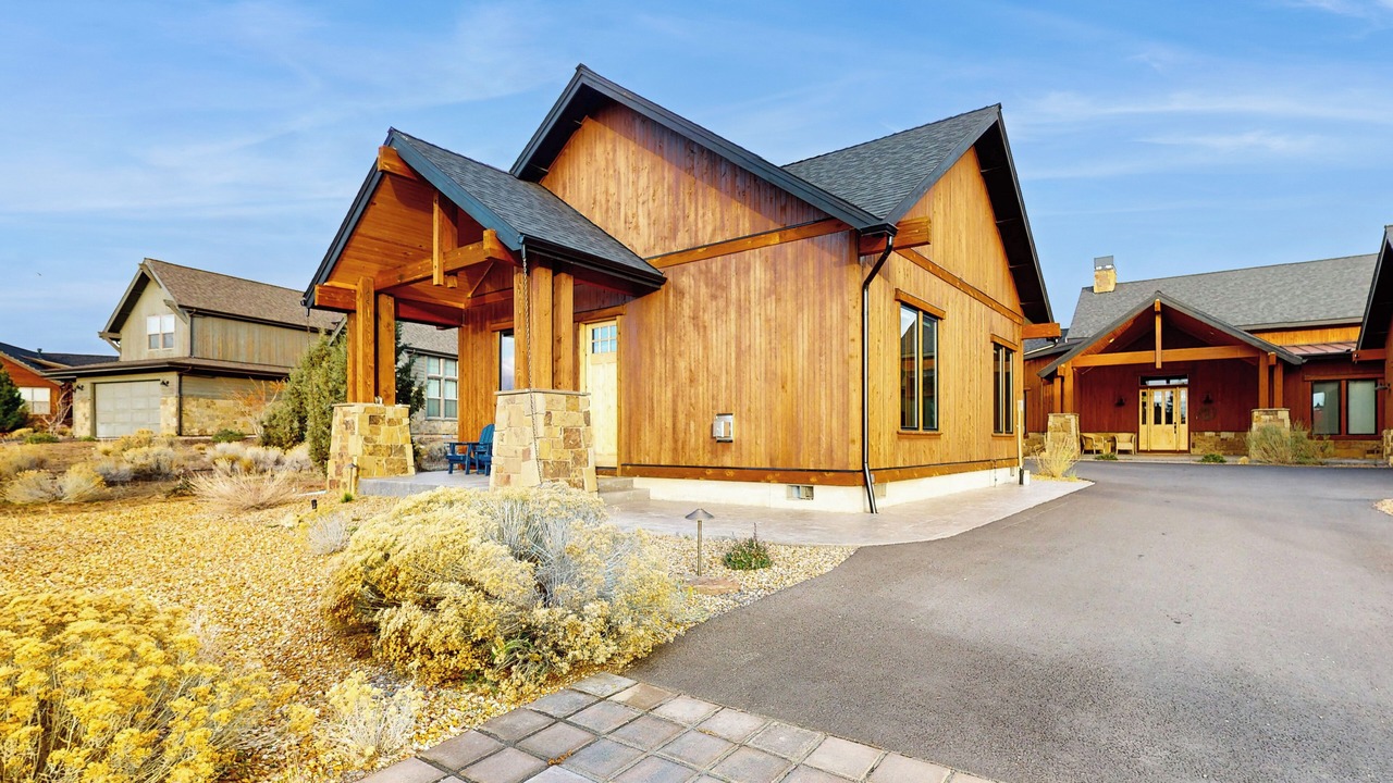 Photo of Outdoor in Powell Butte