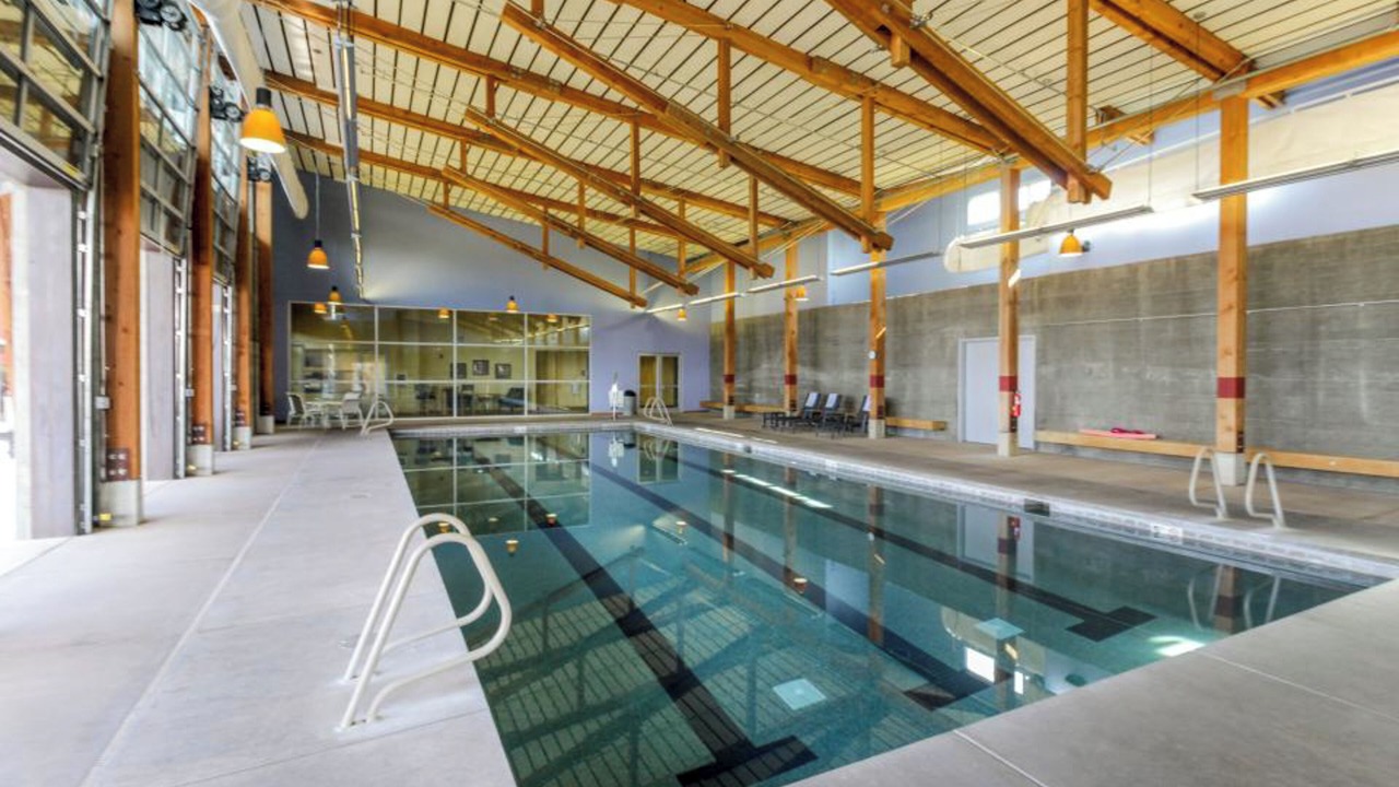 Photo of Outdoor in Powell Butte