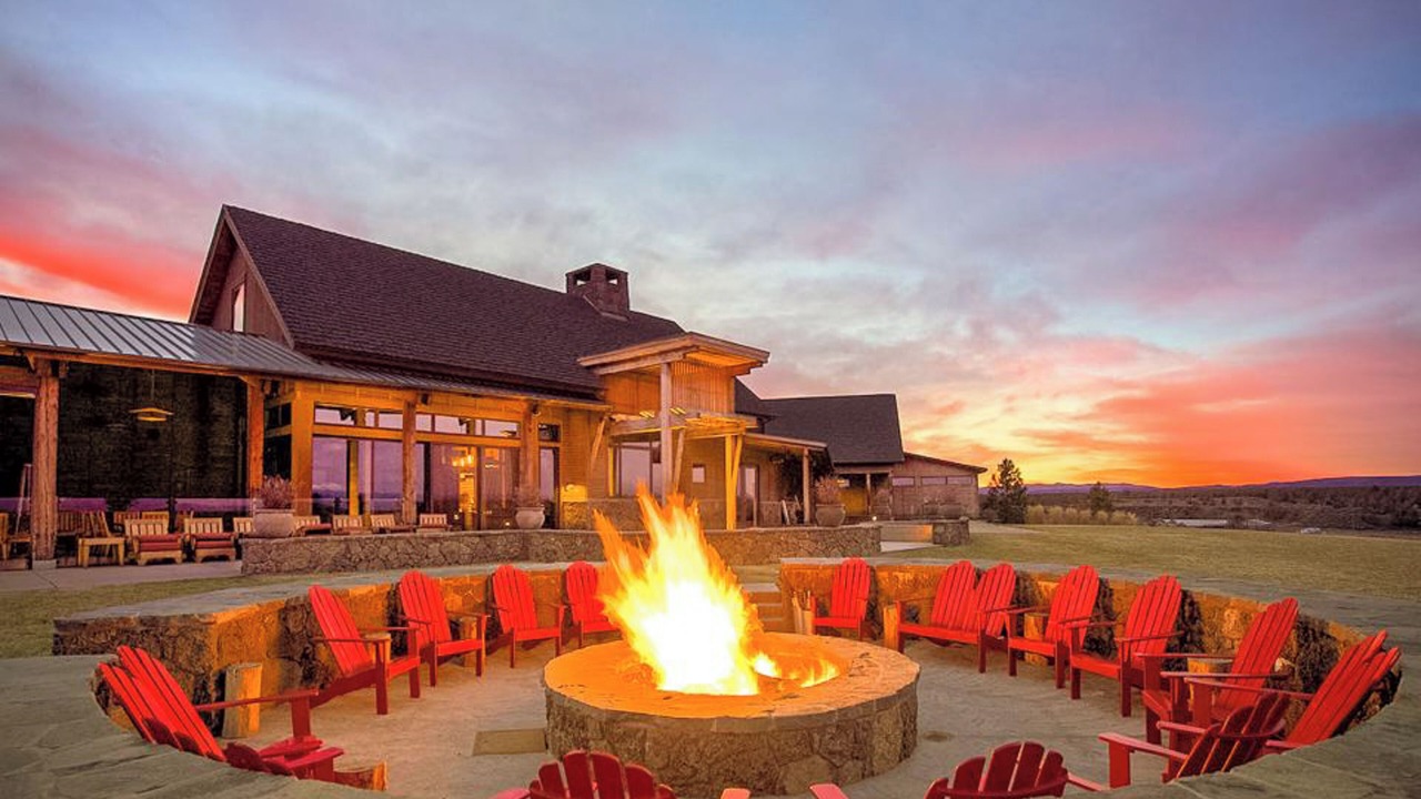 Photo of Patio Balcony in Powell Butte