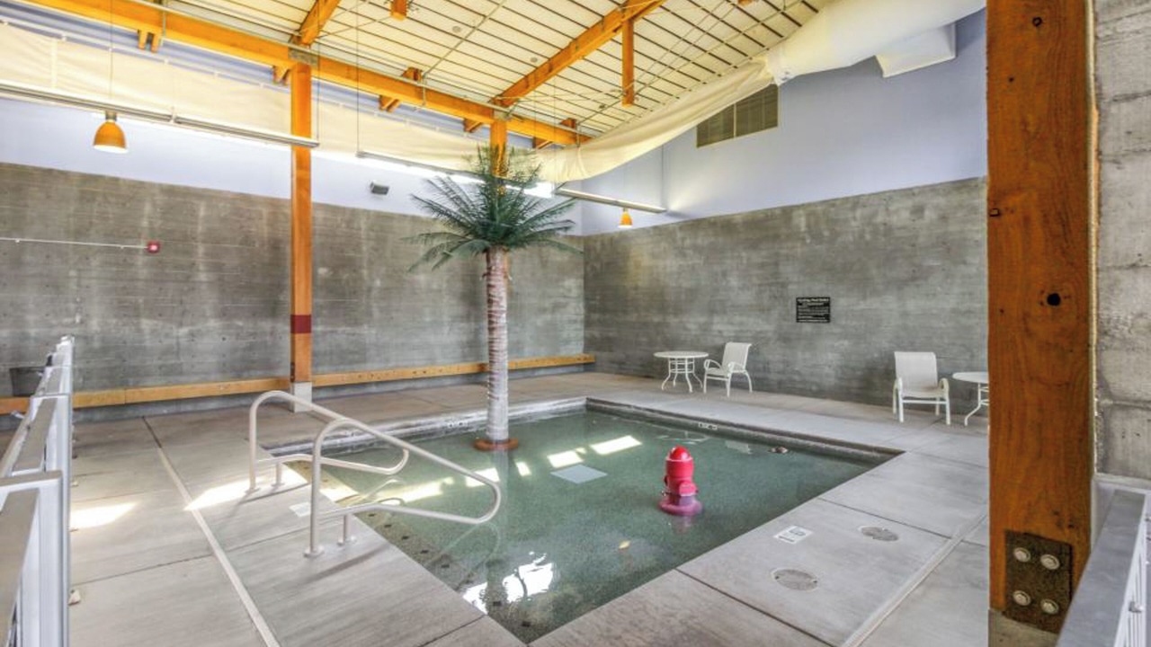 Photo of Outdoor in Powell Butte