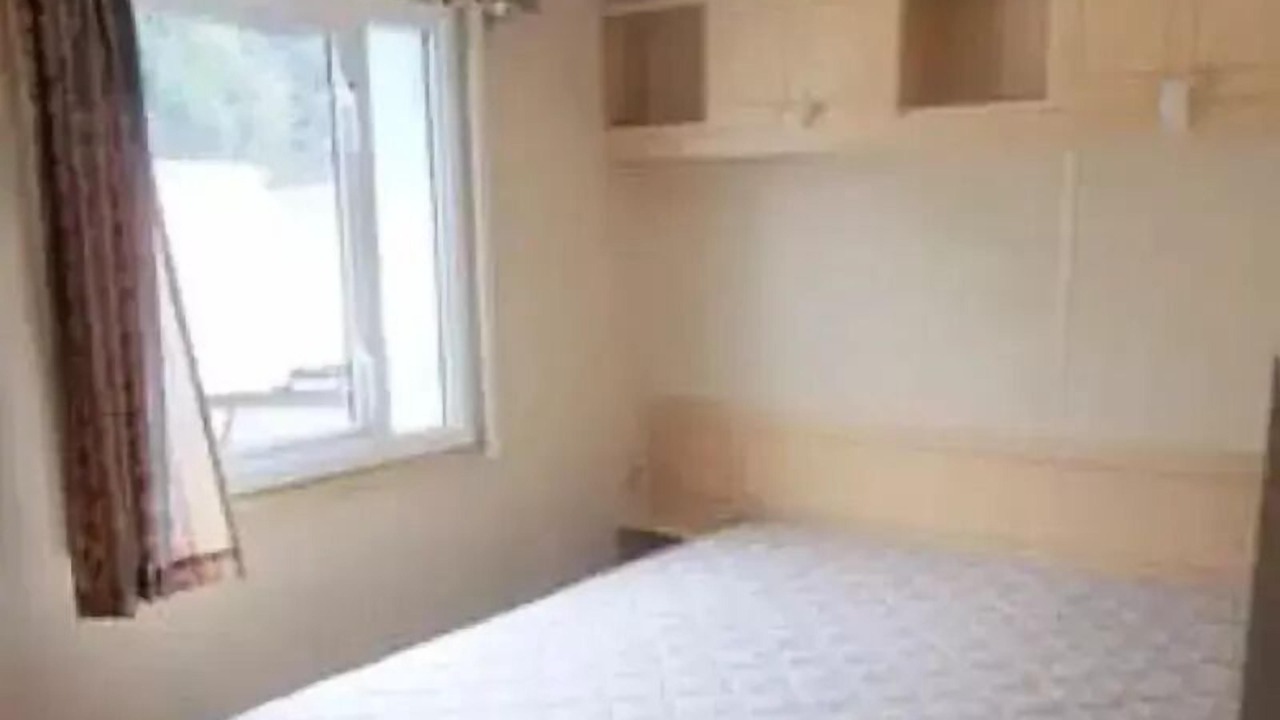Photo of Bedroom in Mialet
