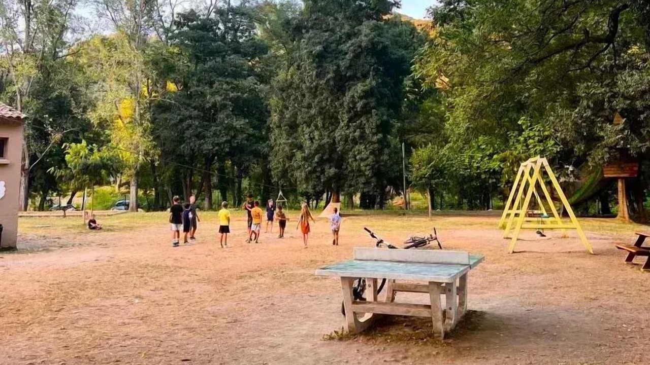 Photo of Outdoor in Mialet