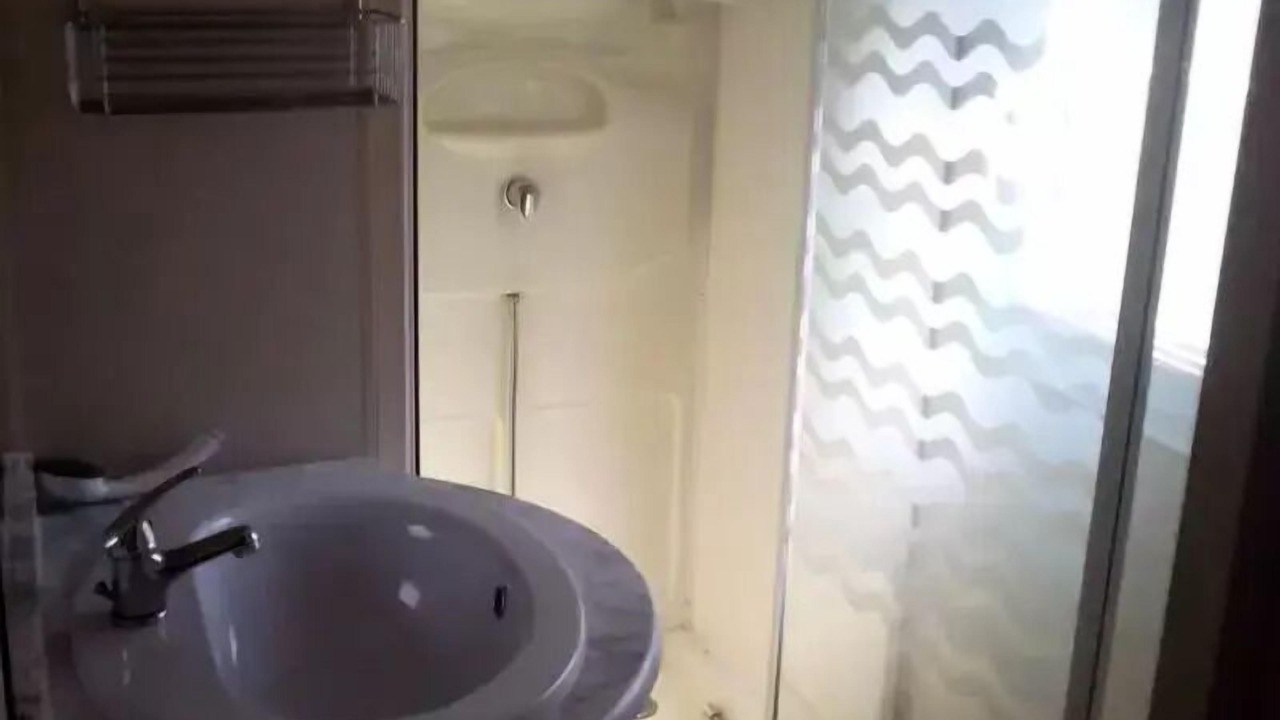 Photo of Bathroom in Mialet
