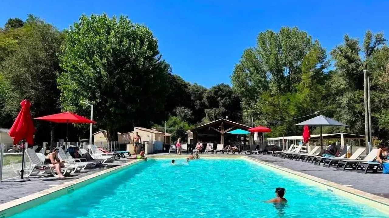 Photo of Outdoor in Mialet