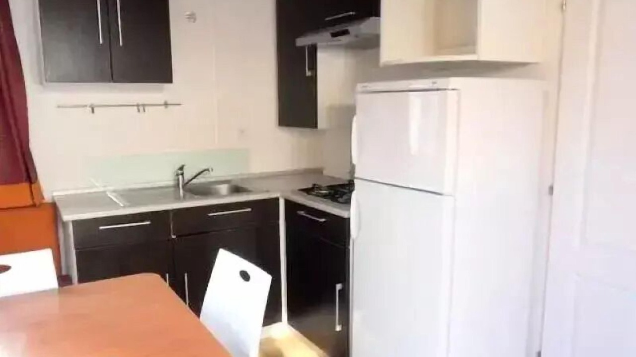 Photo of Kitchen in Mialet