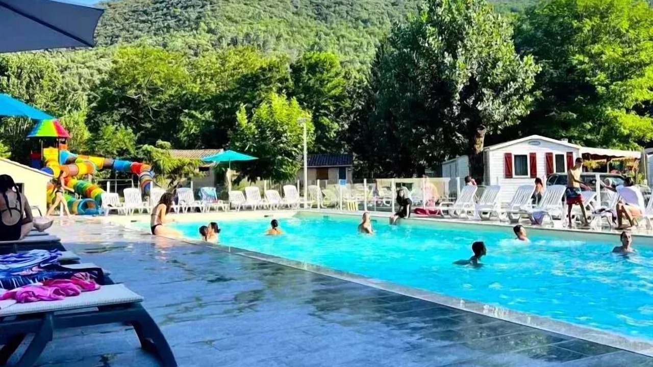 Photo of Outdoor in Mialet