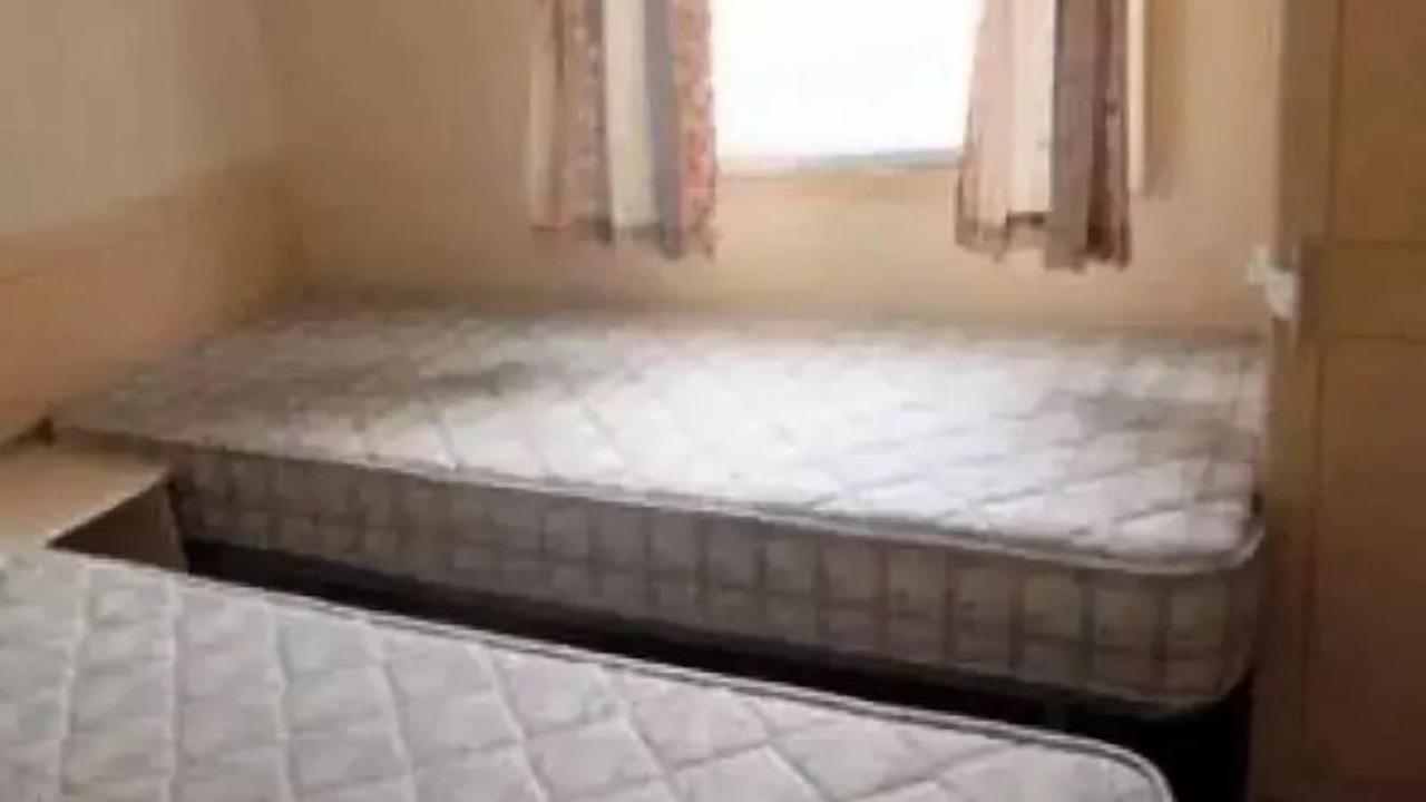 Photo of Bedroom in Mialet
