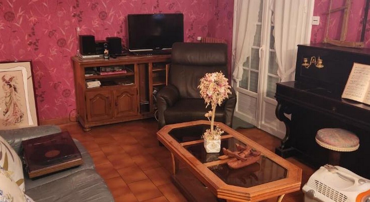 Photo of Livingroom in La Genetouze