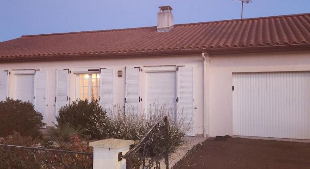 Photo of Outdoor in La Genetouze