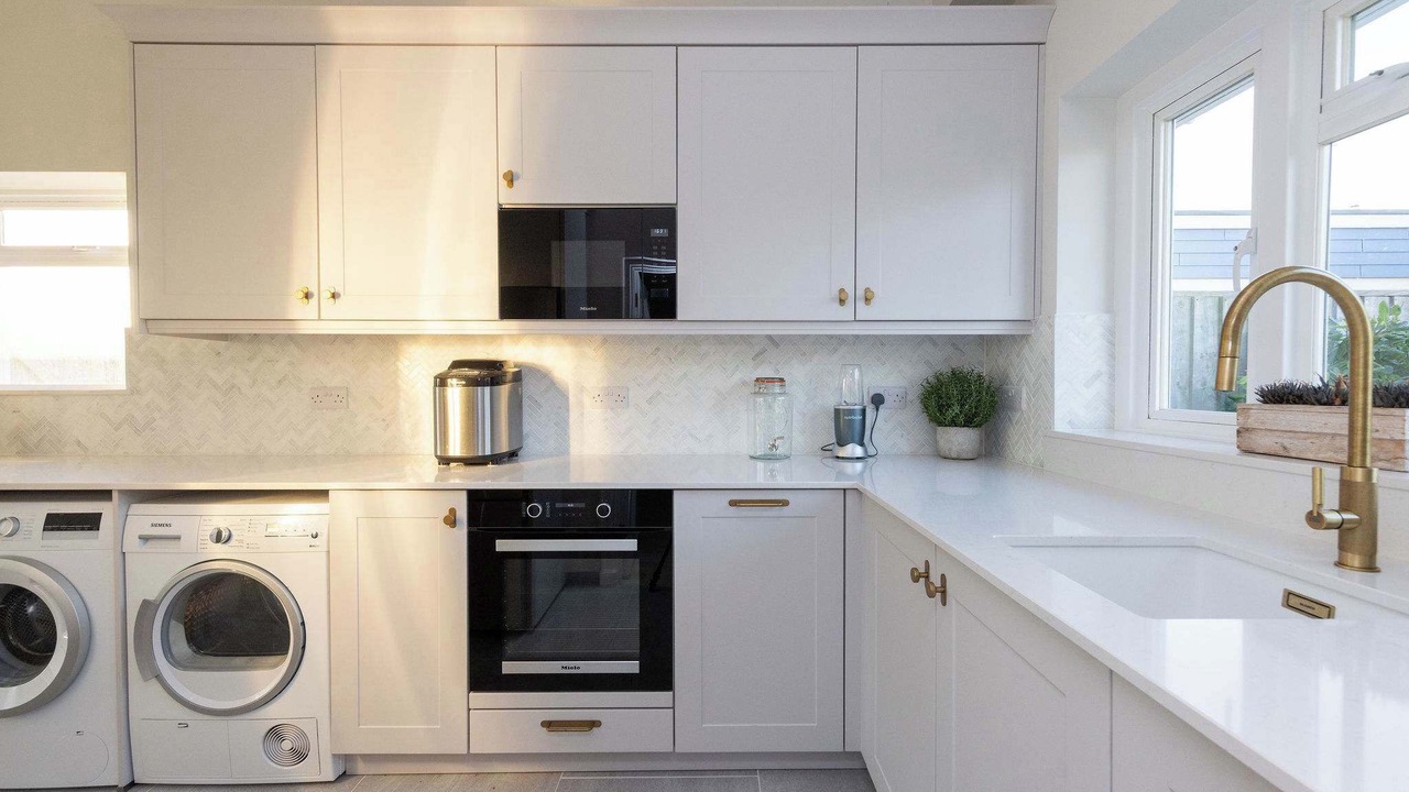 Photo of Kitchen in Middleton-on-Sea