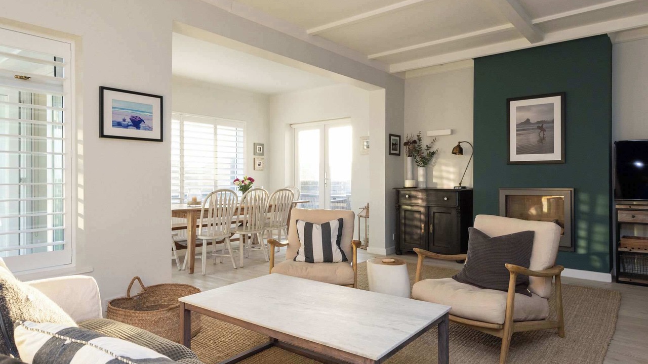 Photo of Livingroom in Middleton-on-Sea