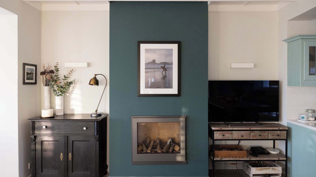 Photo of Livingroom in Middleton-on-Sea