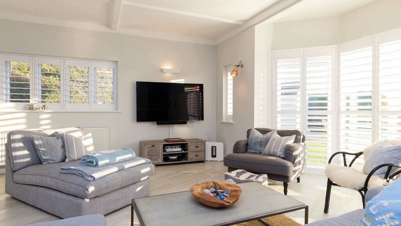 Photo of Bedroom in Middleton-on-Sea