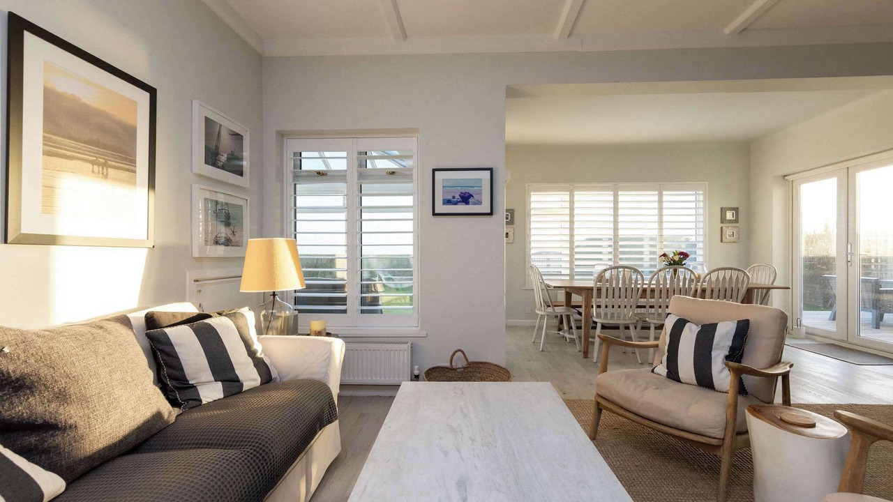 Photo of Bedroom in Middleton-on-Sea