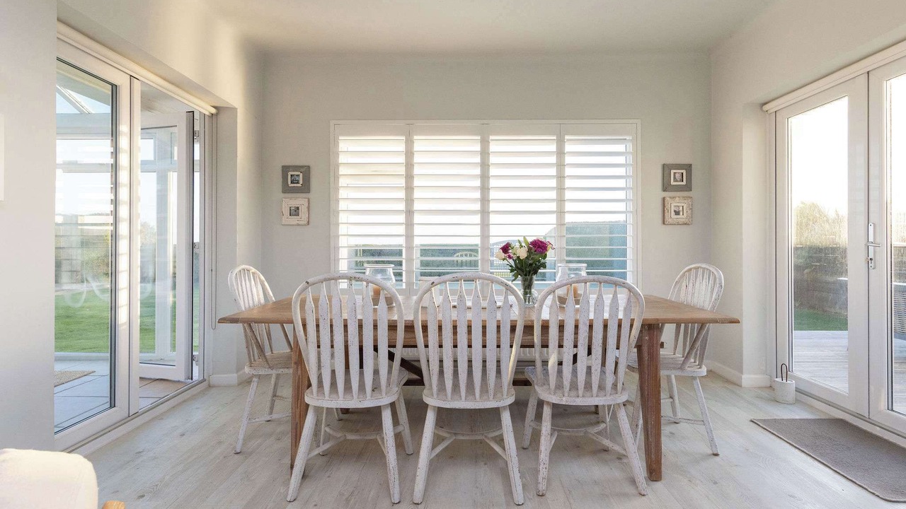 Photo of Outdoor in Middleton-on-Sea