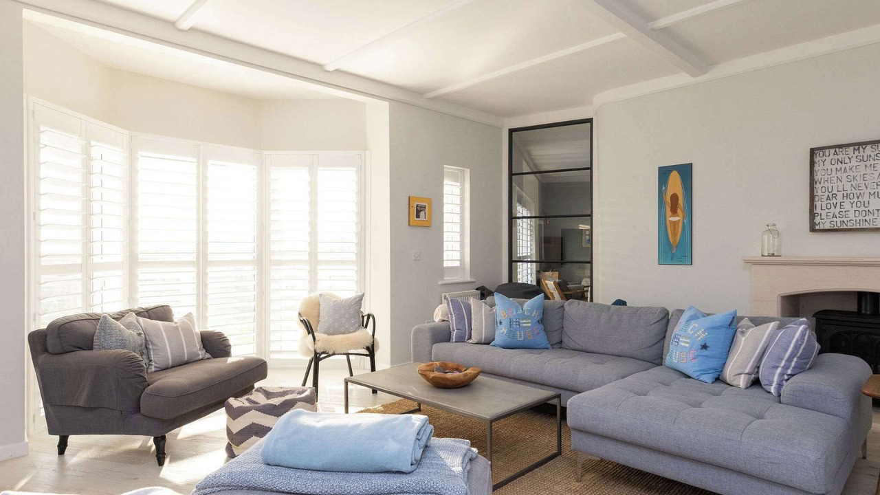 Photo of Livingroom in Middleton-on-Sea