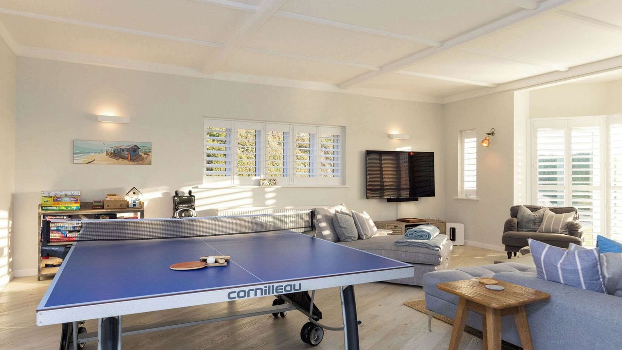 Photo of Bedroom in Middleton-on-Sea