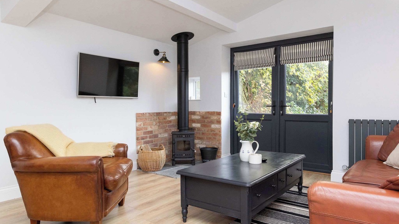 Photo of Bedroom in Sidlesham