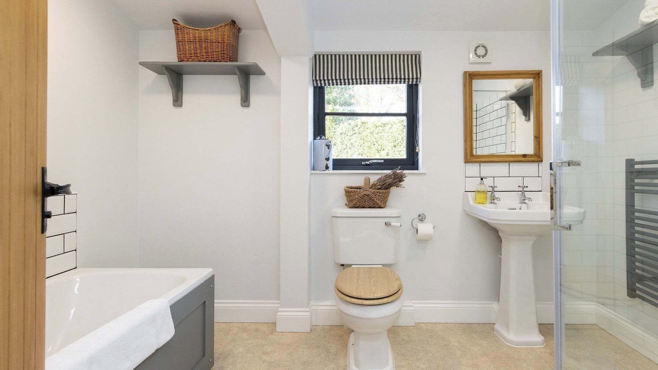 Photo of Bathroom in Sidlesham