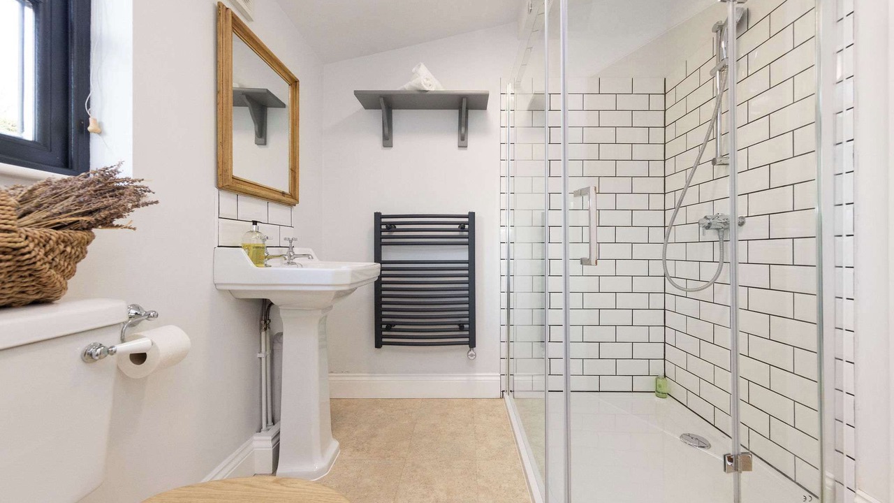 Photo of Bathroom in Sidlesham