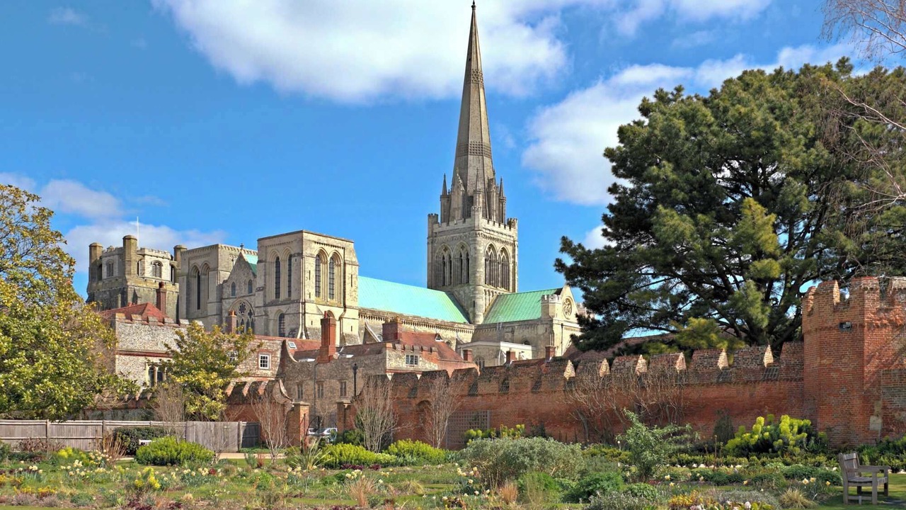 Photo of Others in Sidlesham