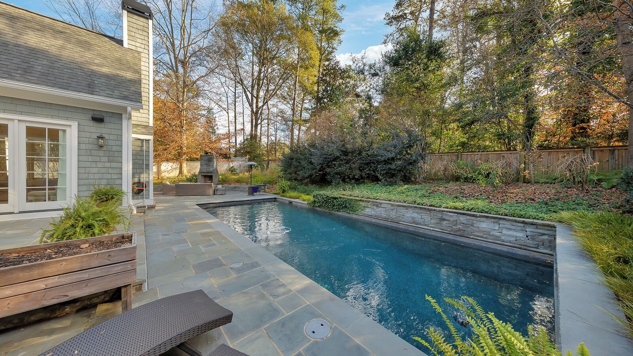Photo of Outdoor in Chastain Park