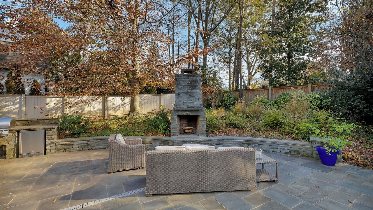Photo of Outdoor in Chastain Park