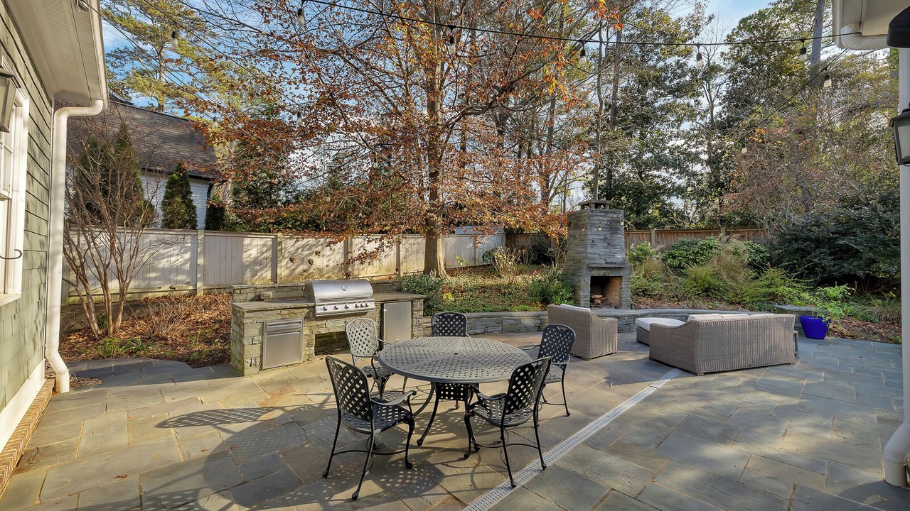 Photo of Outdoor in Chastain Park