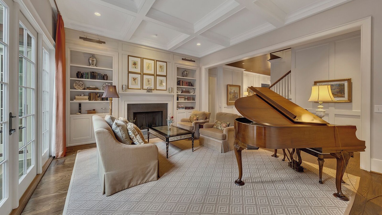 Photo of Bedroom in Chastain Park