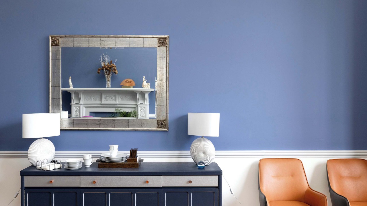 Photo of Livingroom in Comely Bank