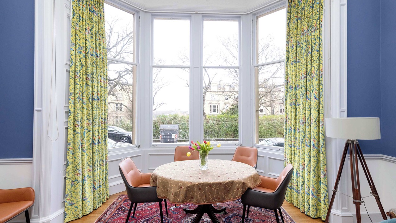 Photo of Livingroom in Comely Bank