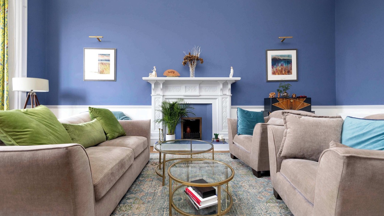 Photo of Livingroom in Comely Bank