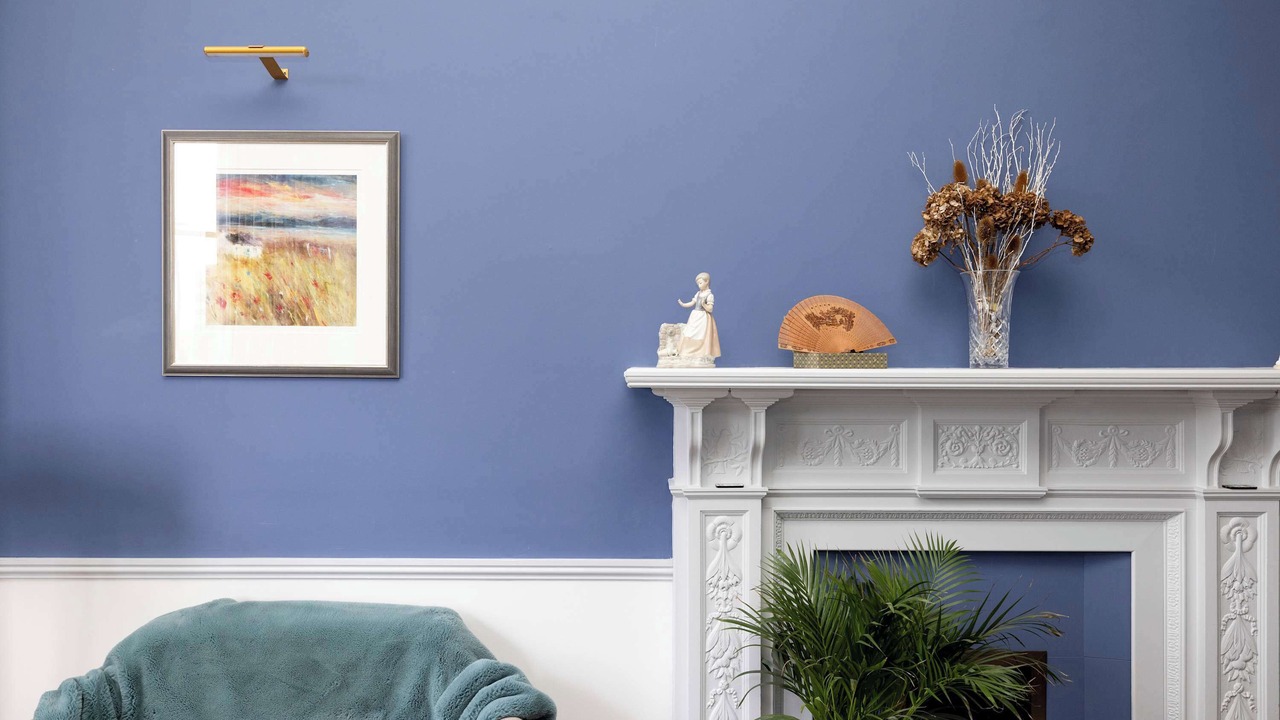 Photo of Livingroom in Comely Bank