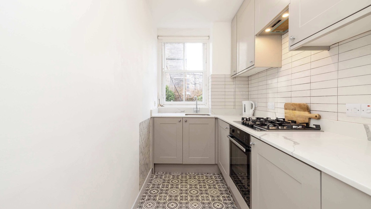 Photo of Others in Comely Bank