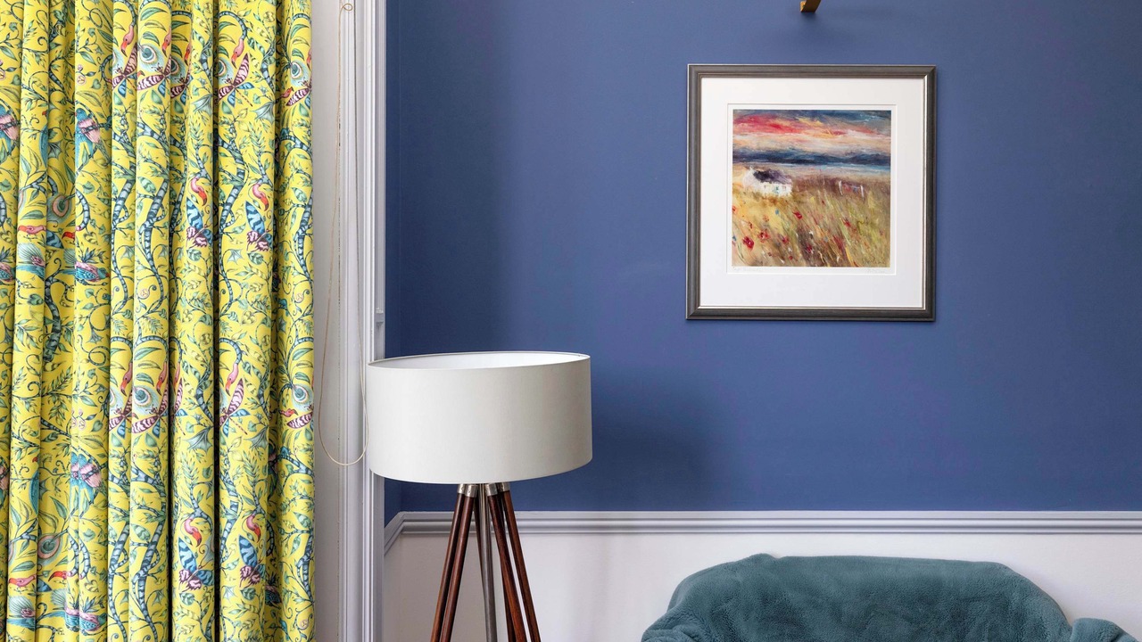 Photo of Livingroom in Comely Bank