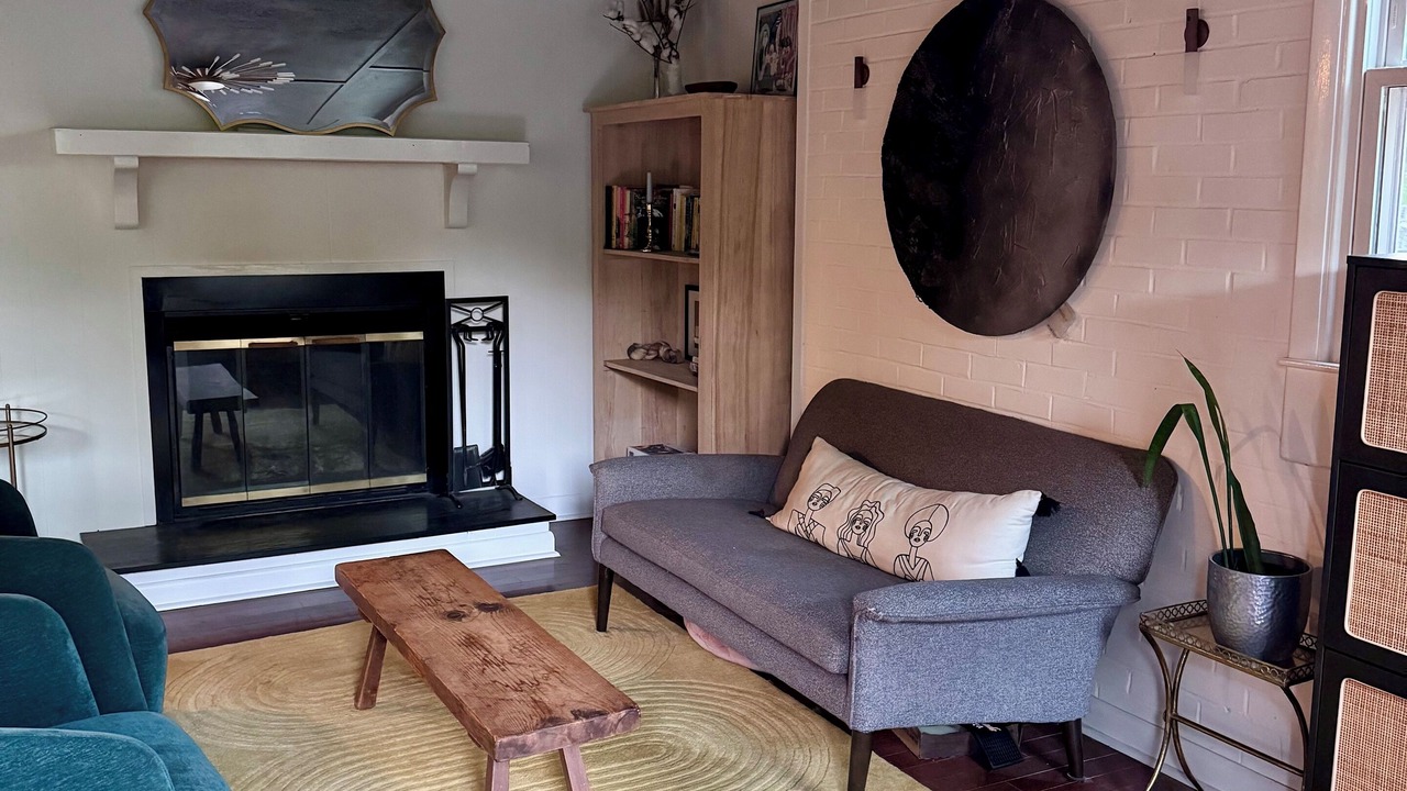 Photo of Livingroom in Woodcrest