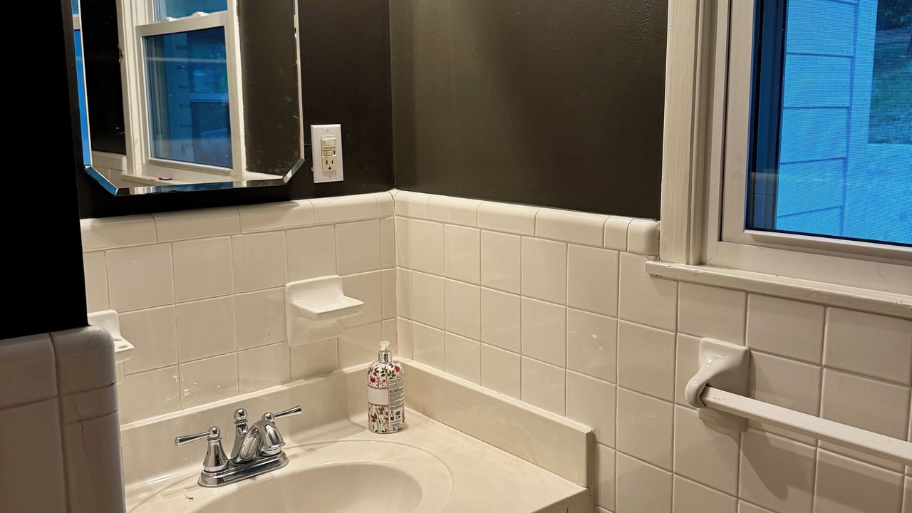 Photo of Bathroom in Woodcrest