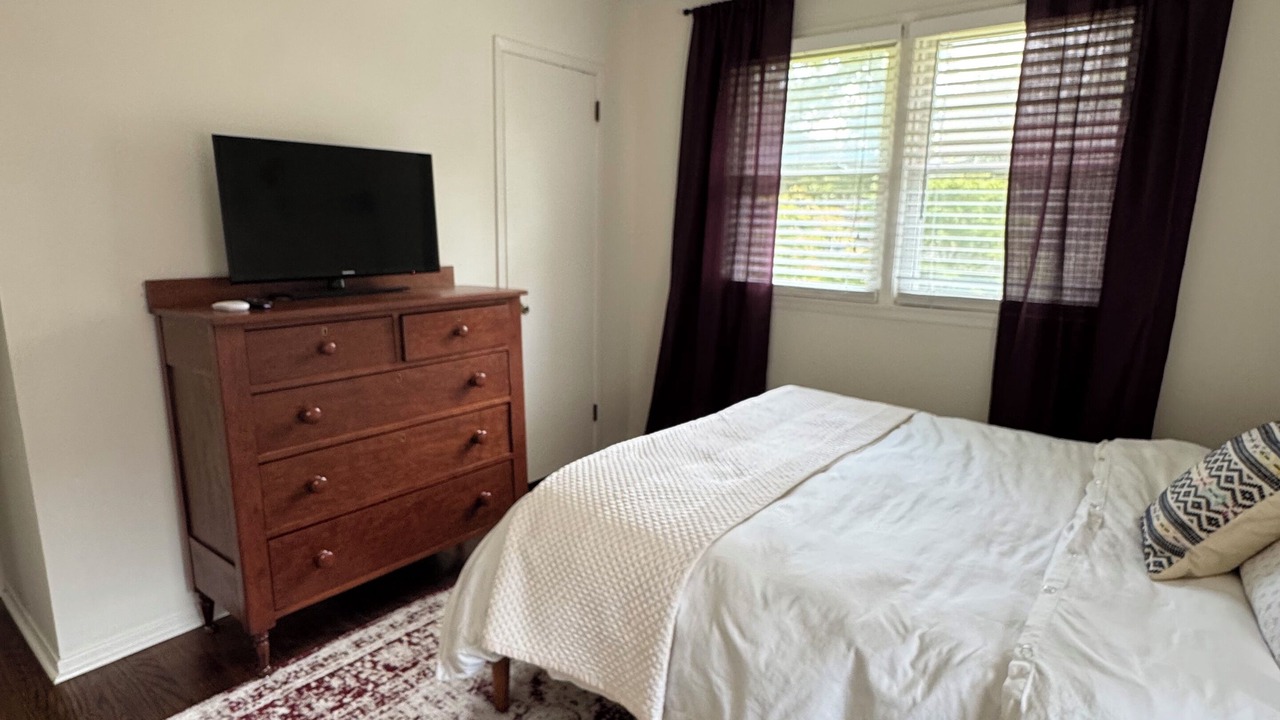 Photo of Bedroom in Woodcrest
