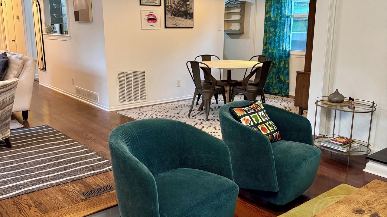 Photo of Livingroom in Woodcrest
