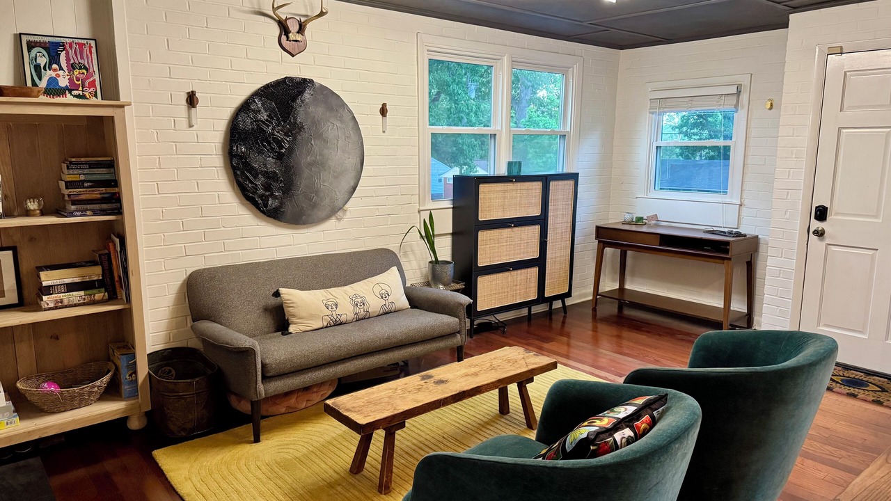 Photo of Livingroom in Woodcrest