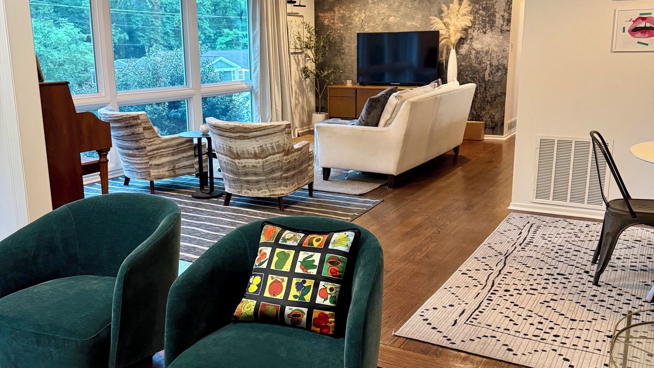 Photo of Livingroom in Woodcrest