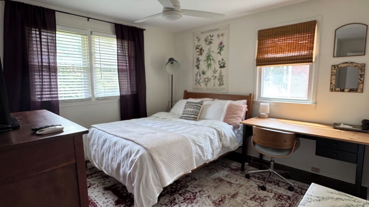 Photo of Bedroom in Woodcrest