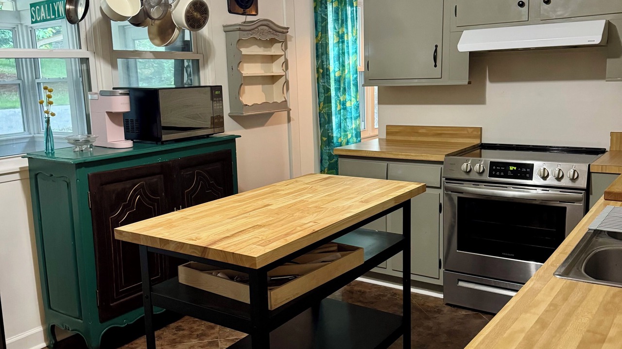Photo of Kitchen in Woodcrest