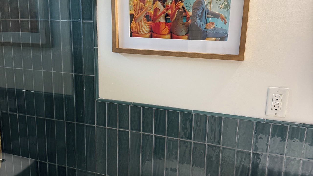 Photo of Bathroom in Woodcrest
