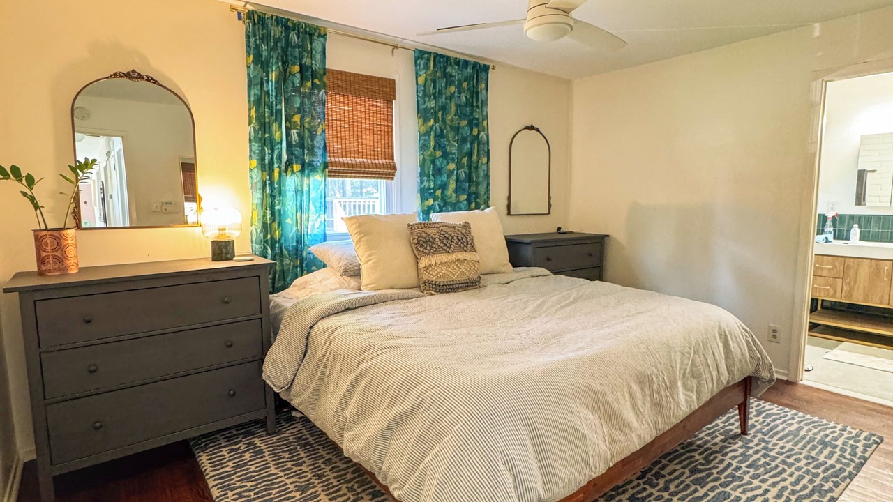 Photo of Bedroom in Woodcrest