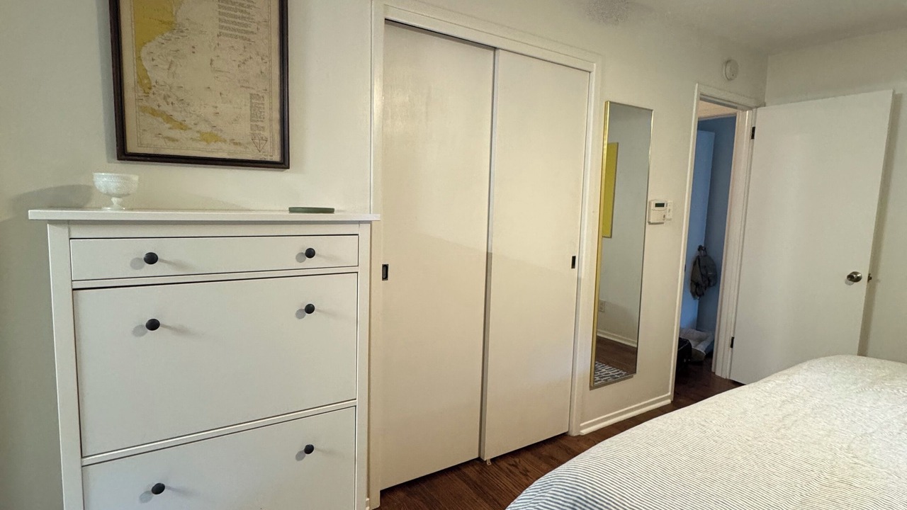 Photo of Bedroom in Woodcrest