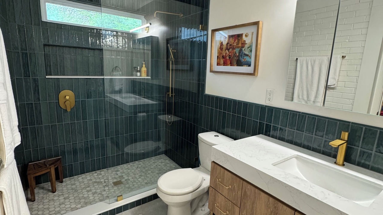 Photo of Bathroom in Woodcrest