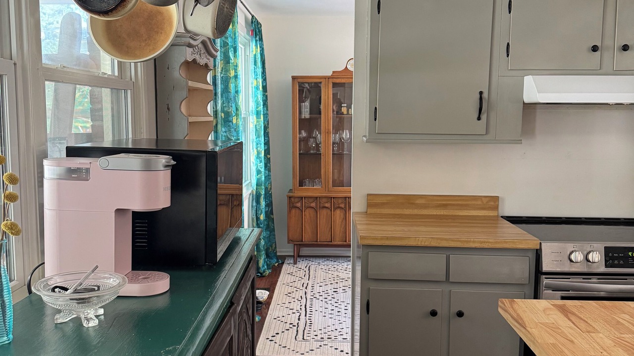 Photo of Kitchen in Woodcrest
